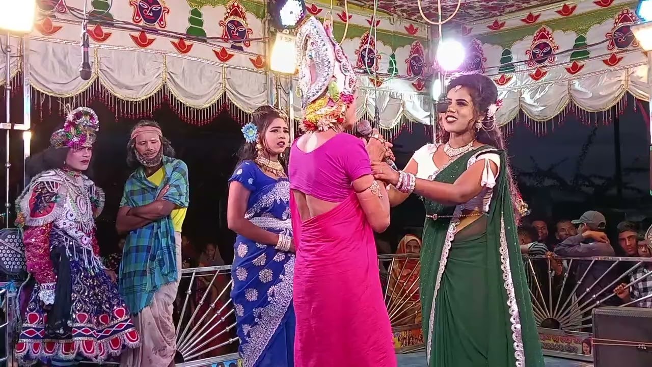 Biramal natak last seen full video🌿ବିରାମଲ ନାଟକ ଲାଷ୍ଟ ସୀନ ଫୁଲ ଭିଡ଼ିଓ #biramalnatak #kalakarsakshyat 