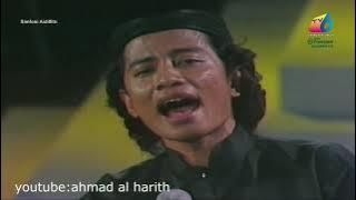 BumiPutra Rockers - Seribu Tahun Takkan Mungkin (Simfoni Aidilfitri)