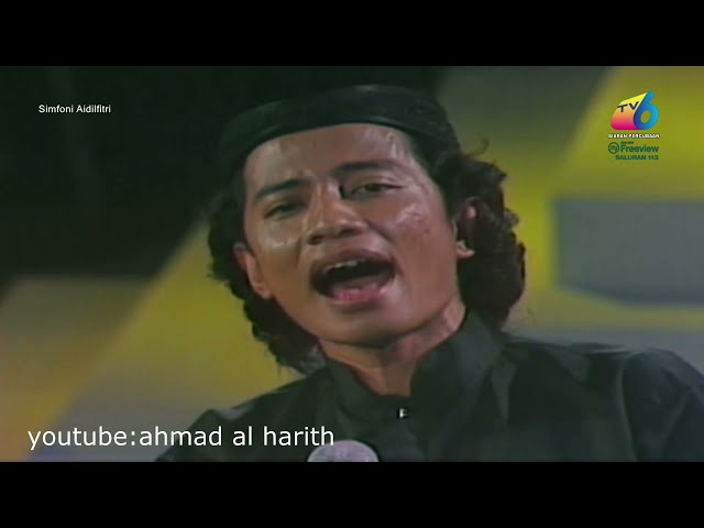 BumiPutra Rockers - Seribu Tahun Takkan Mungkin (Simfoni Aidilfitri) class=