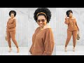 Nasty Gal Haul | Affordable Loungewear