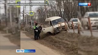 Изъять в пользу государства: в крае начали конфискацию машин у нетрезвых автолюбителей