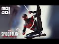 Marvel's Spider-Man: Miles Morales - Stopmotion | PS5