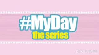 Hindi Ako Bibitaw(E sub)-My day the series OST