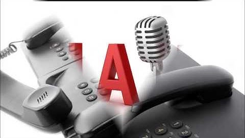 On Hold Messaging Demo (Sandra Foxx - Professional Voice Over Artist)