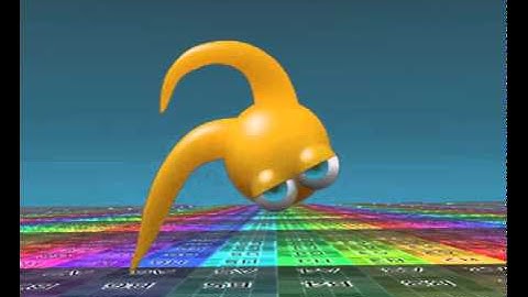 blender JiggleArmature add-on demo