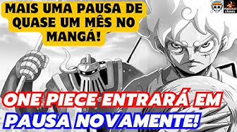 Atomic animes - Boa galera calendário dos episódios de one Piece