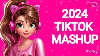 🐥🐥🐥BEST TIKTOK MASHUP  2024  (NOT CELAN) 🐥🐥🐥