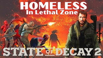 No Base - Living In My Car - HOSTILES SUPRISE AT SUNRISE! E2 Homeless Dave in LETHAL ZONE!