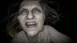 Video thumbnail of "Дубовый гаайъ-Суицидальное Диско(Resident evil 7)"