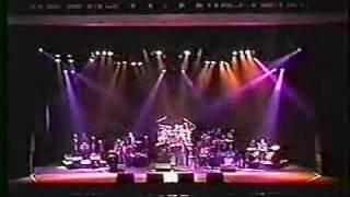 CHRISTIAN CASTRO - Live in Puerto Rico