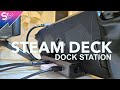 Jsaux steam deck docking station review affordable convenience