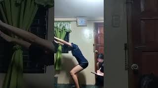 Module 3 - Performance Task Part 1 (PED 030) BSMT1 - A9