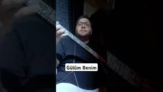 İbrahim Tatlıses Gülüm Benim