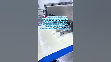 Source manufacturers of conveying equipment, various workshop assembly lines