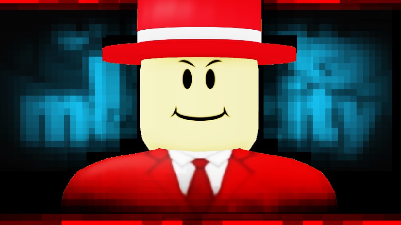 alexnewtron, Roblox Wiki