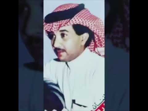 الفنان فهد عبدالمحسن