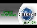 Voice Tutorials - How to get Cinema 4D R12 Full Version for FREE!