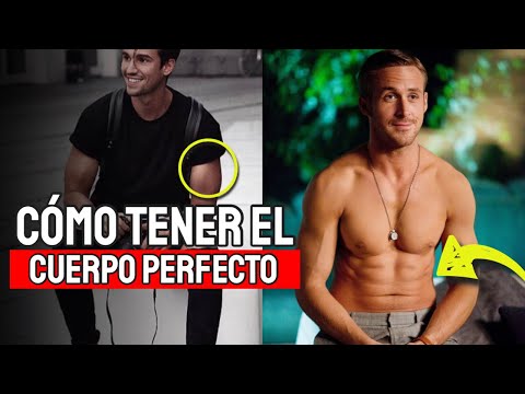 Video: Cómo Bombear Un Cuerpo Perfecto