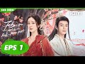 Pertemuan honghong  yuechu fox spirit matchmaker redmoon pact sub indo ep1  iqiyi indonesia