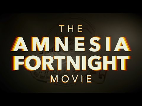 The Amnesia Fortnight Movie