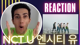 NCT U 엔시티 유 - Reaction 'Baggy Jeans' MV