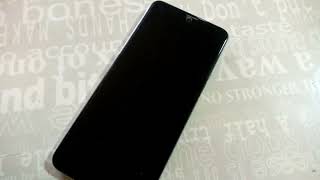 كيفية إصلاح الشاشة السوداء في شاومي black screen on Xiaomi screenshot 4