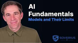 Fundamentals of AI: Models and Their Limits
