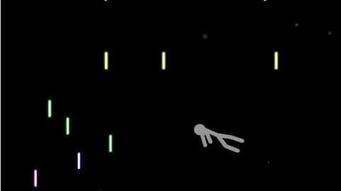 hacked ragdoll laser dodge