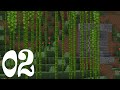 SANDIK MAĞARASI |  Minecraft Modsuz Survival | S7 Bölüm :02