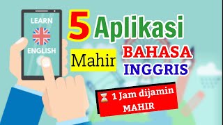 1 JAM MAHIR BAHASA INGGRIS DENGAN 5 APLIKASI INI screenshot 5