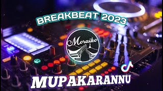 DJ TORAJA TERBARU 2023 | MUPAKARANNU (Moraiko Remix)