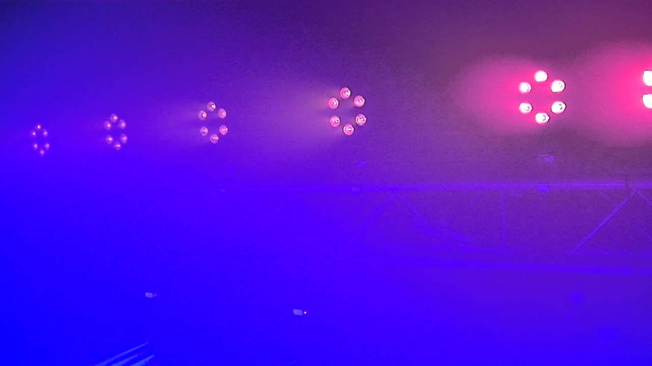 ion master ... aprendiendo el programado