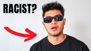 Can Blind People Be Racist? - IT IS WHAT IT IS EP. 54