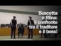 Totò Riina Vs Buscetta The Conflict That Shook Cosa Nostra 