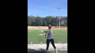 cheer try out dance front