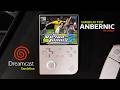 Virtua Tennis 2 SEGA Dreamcast Emulation Gameplay Virtua Tennis 2 SEGA Dreamcast Emulation Gameplay