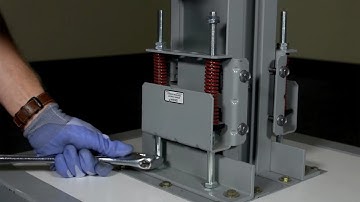 Sistemas de Electroducto Sentron: Soportes