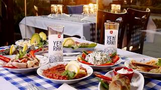 Rakı Masası Şarkıları - Hareketli