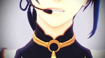 わち式三日月宗近 Youtube