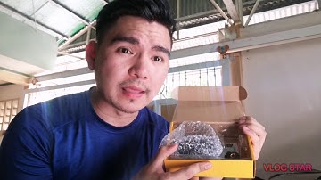 UNBOXING TIRE PRESSURE MONITORING SYSTEM | INSTALLATION | 100% ACCURATE READING