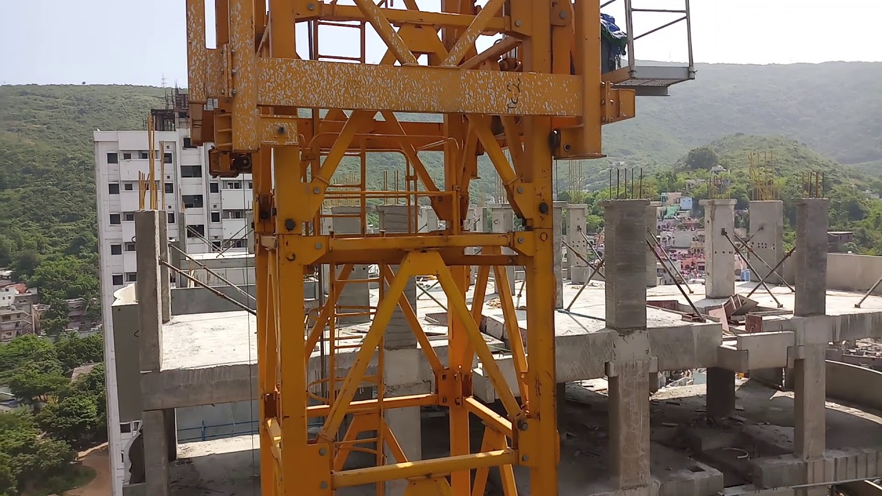 Precast concrete structure in tamil YouTube
