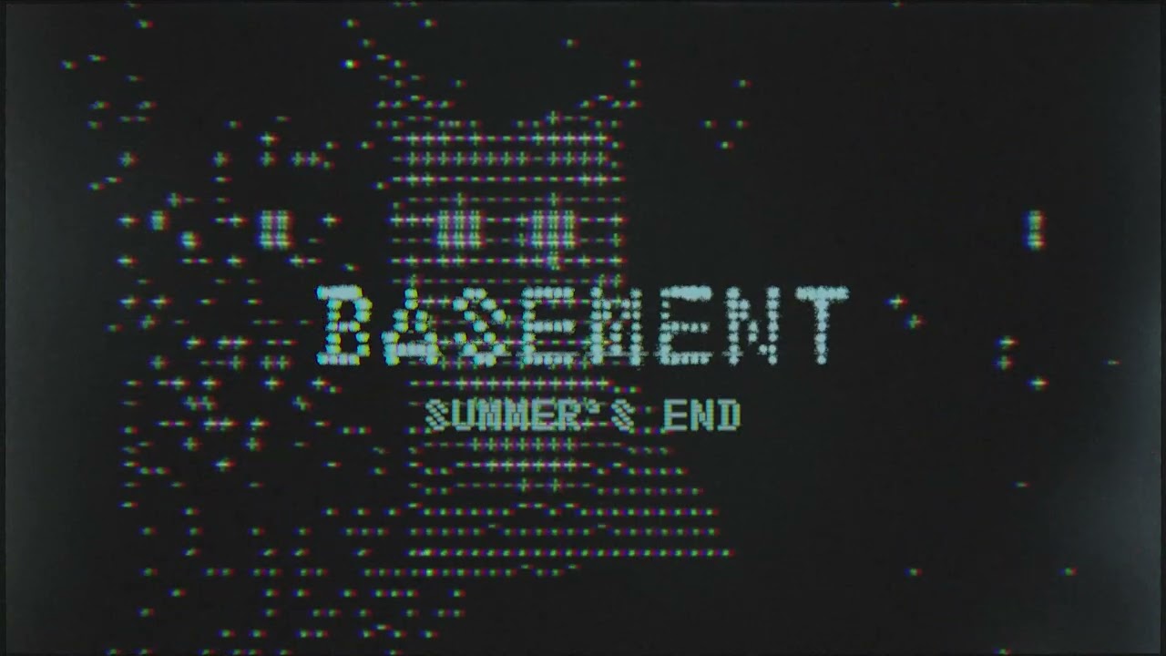 Watch Basement - "Summer's End" (Official Audio) on YouTube Watch Basement - "Summer's End" (Official Audio) on YouTube