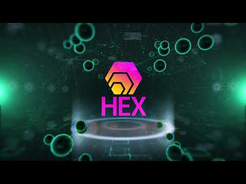 Why is HEX