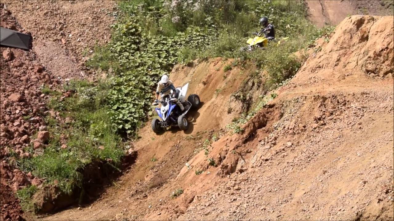 1. Quad & ATV Treffen In Trisching - Offroad Department