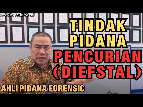 Video: Bagaimana Mengasuransikan Terhadap Pencurian