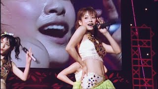 SEXY BOY〜そよ風に寄り添って〜 / モーニング娘。(コンサートツアー2006秋〜踊れ！モーニングカレー〜)