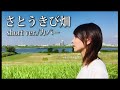 さとうきび畑/森山良子/カバー/ギター