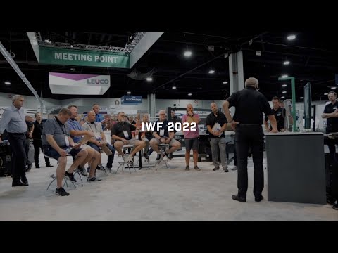 Altendorf IWF Recap 2022