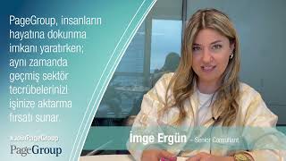 Pagegroupu Harika Bir Işveren Yapan Nedir?