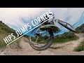 MTB skills progression! | GOPRO MAX 360 video